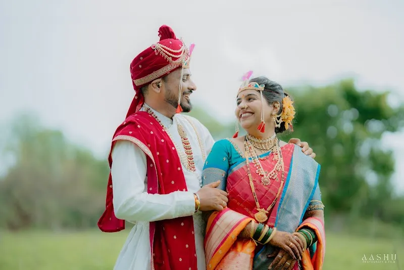 Aashu Photography & Film