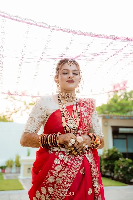 Aashu Photography & Film