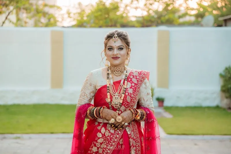 Aashu Photography & Film
