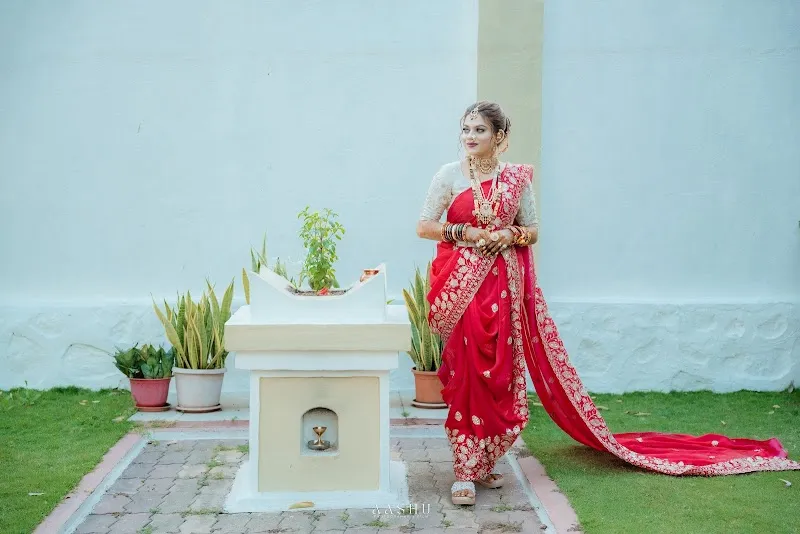 Aashu Photography & Film