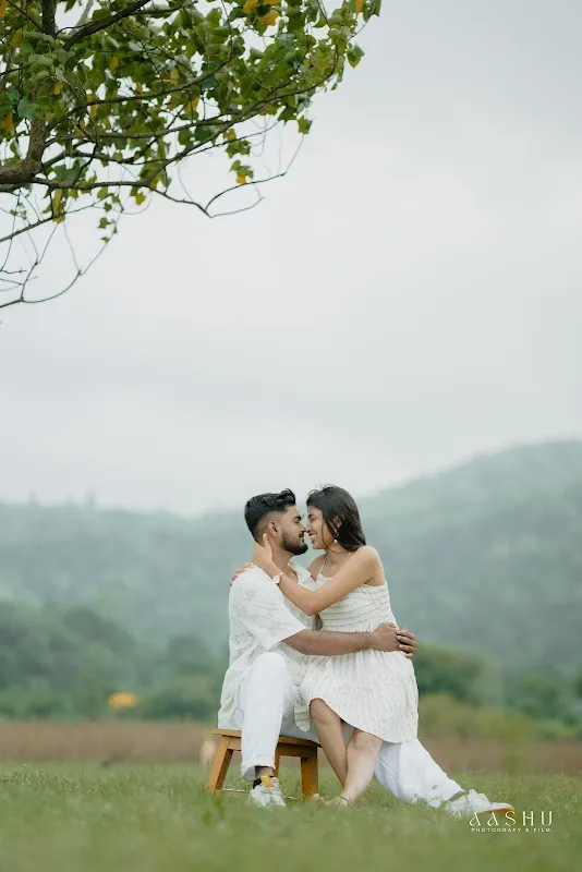 Aashu Photography & Film