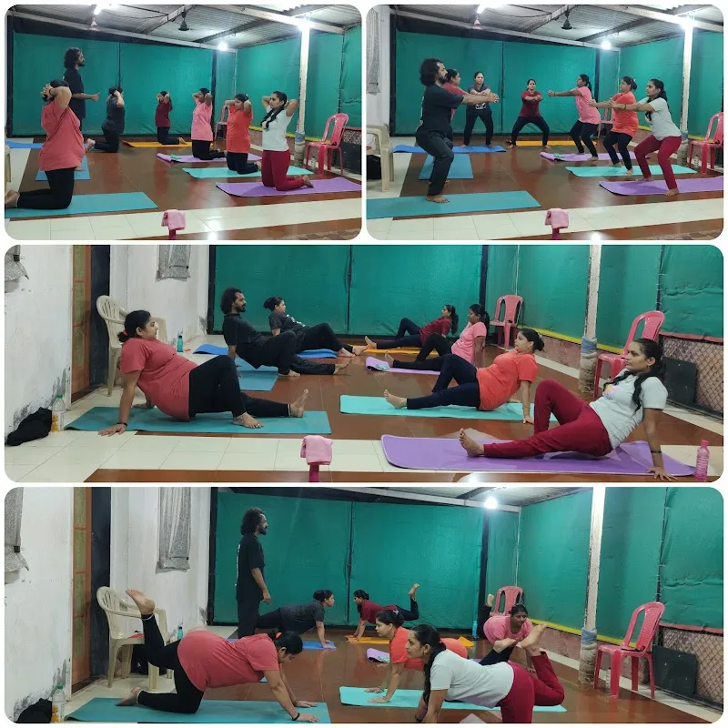 Rouser Dance Academy ( Dance & Fitness Studio)