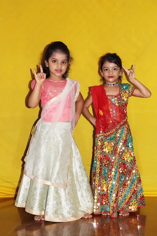 Rouser Dance Academy ( Dance & Fitness Studio)