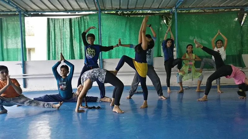 Rouser Dance Academy ( Dance & Fitness Studio)