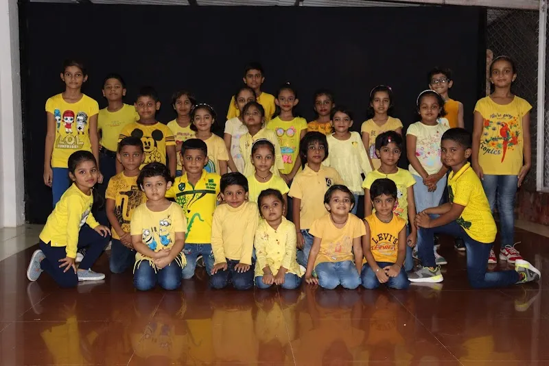 Rouser Dance Academy ( Dance & Fitness Studio)