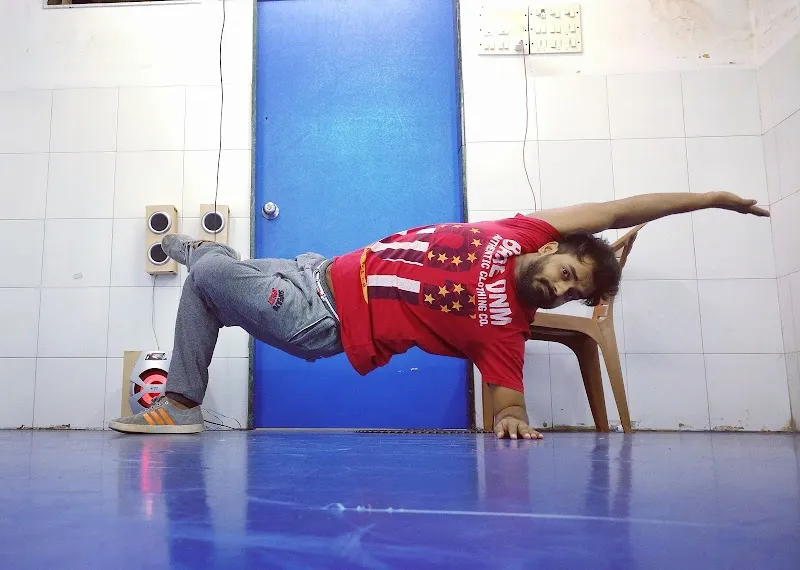 Rouser Dance Academy ( Dance & Fitness Studio)