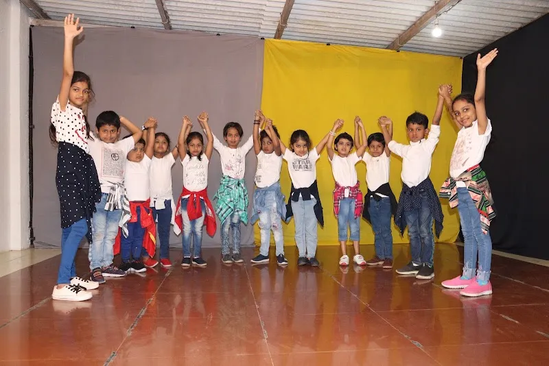 Rouser Dance Academy ( Dance & Fitness Studio)