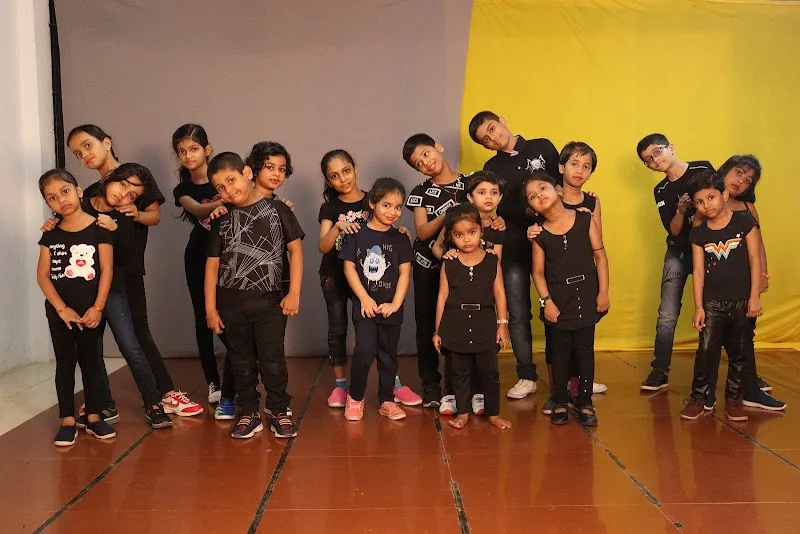 Rouser Dance Academy ( Dance & Fitness Studio)