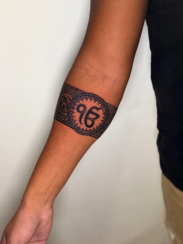 Ink Divine Tattoo | Tattoo Near Me | Tattoo Artist | Tattoo Shop | Piercing Shop | Best Tattoo Artist in Delhi
