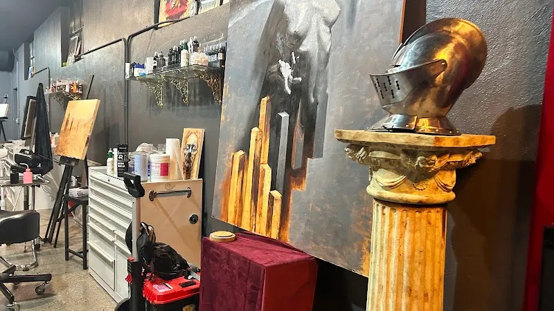 Elysium Studios