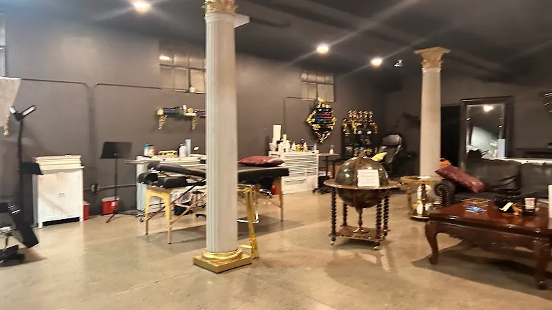 Elysium Studios