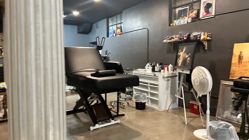 Elysium Studios