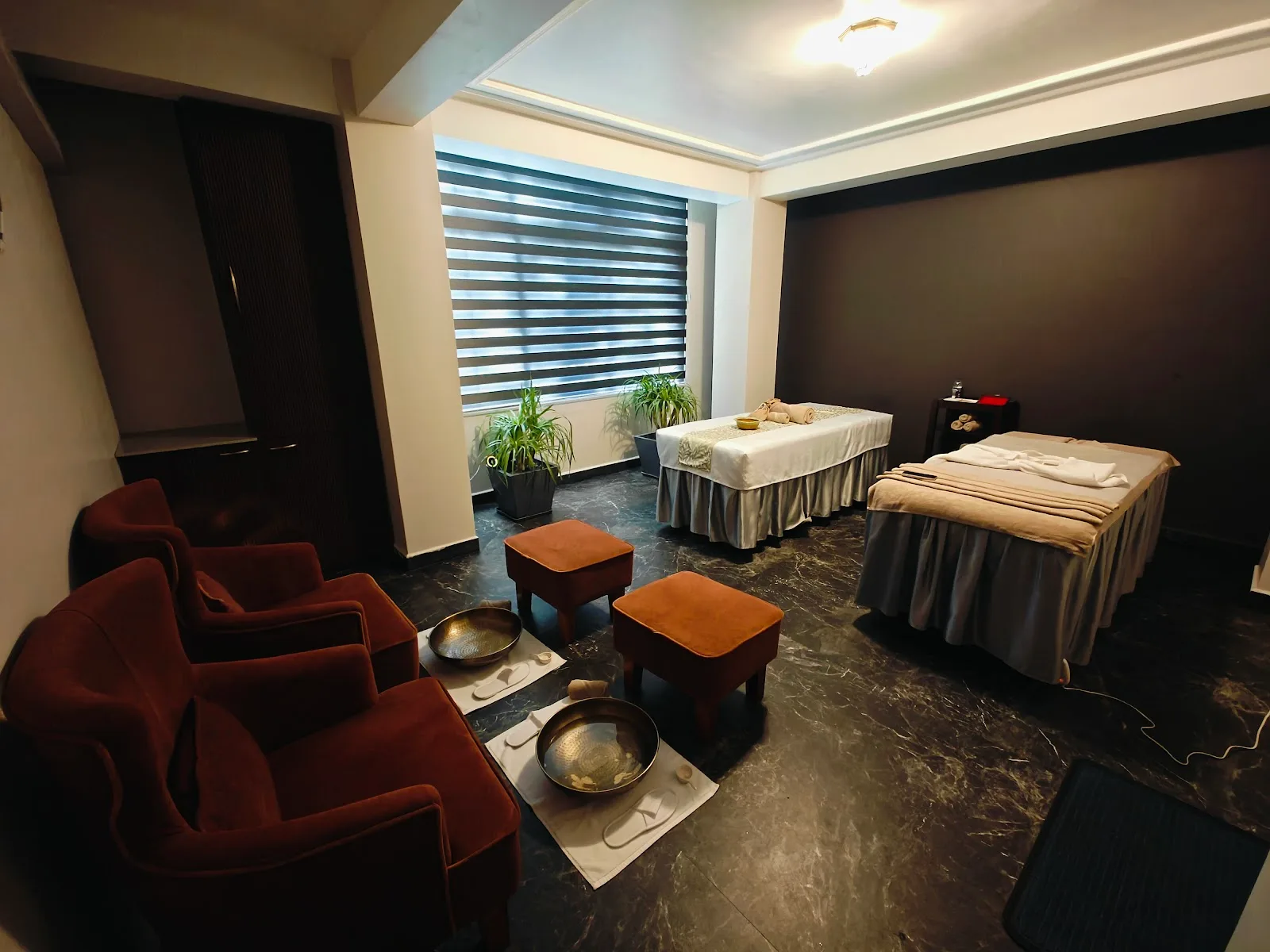 Tattva Wellness Spa