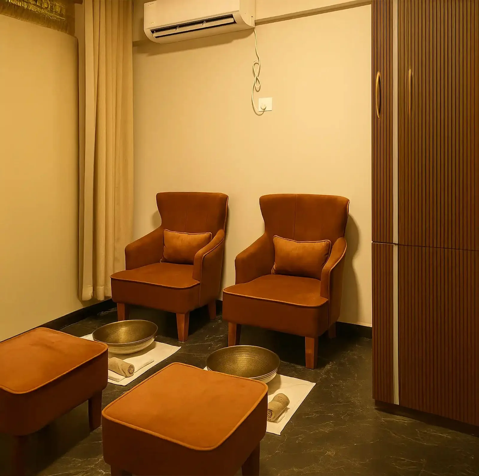 Tattva Wellness Spa