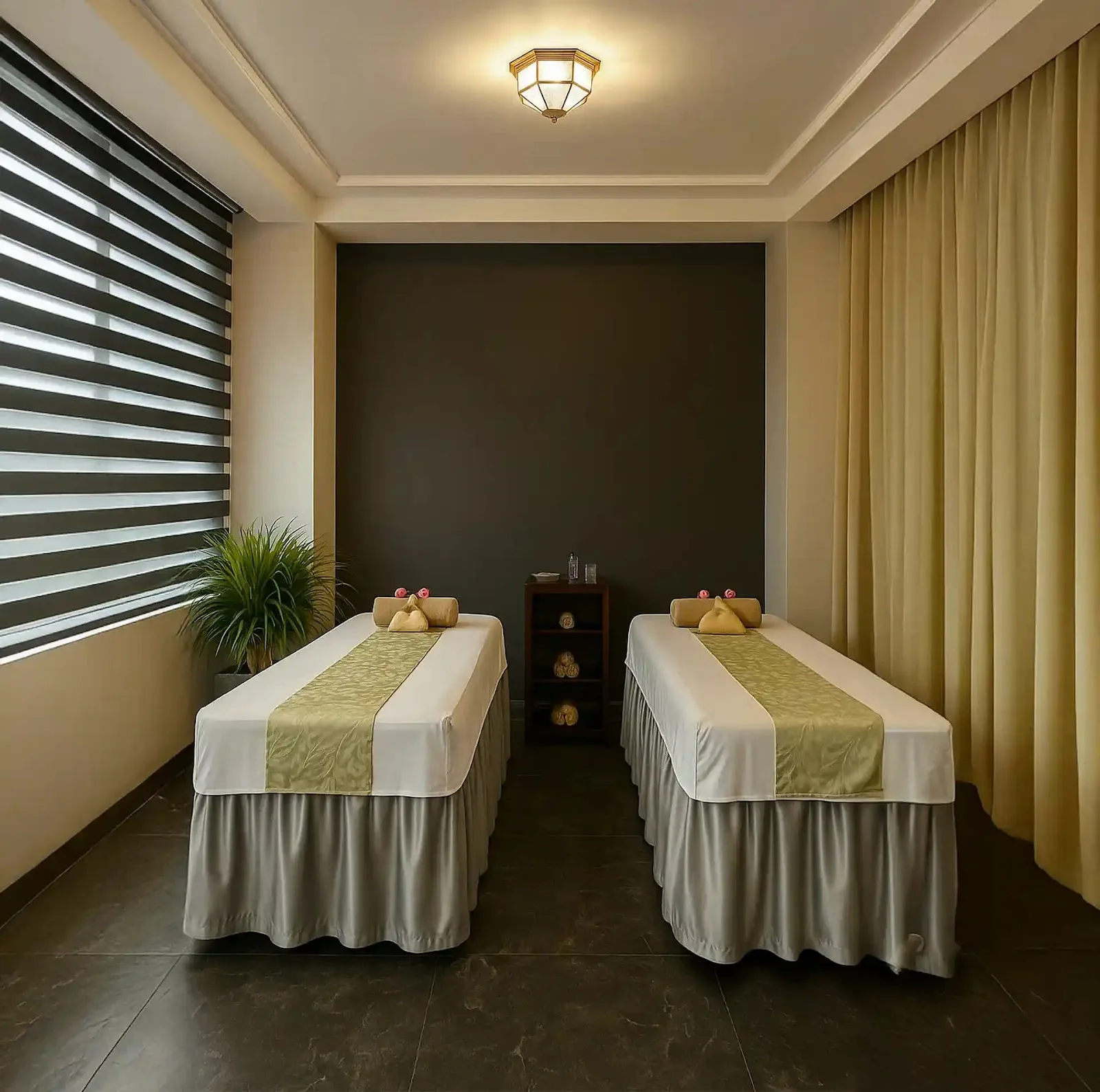 Tattva Wellness Spa