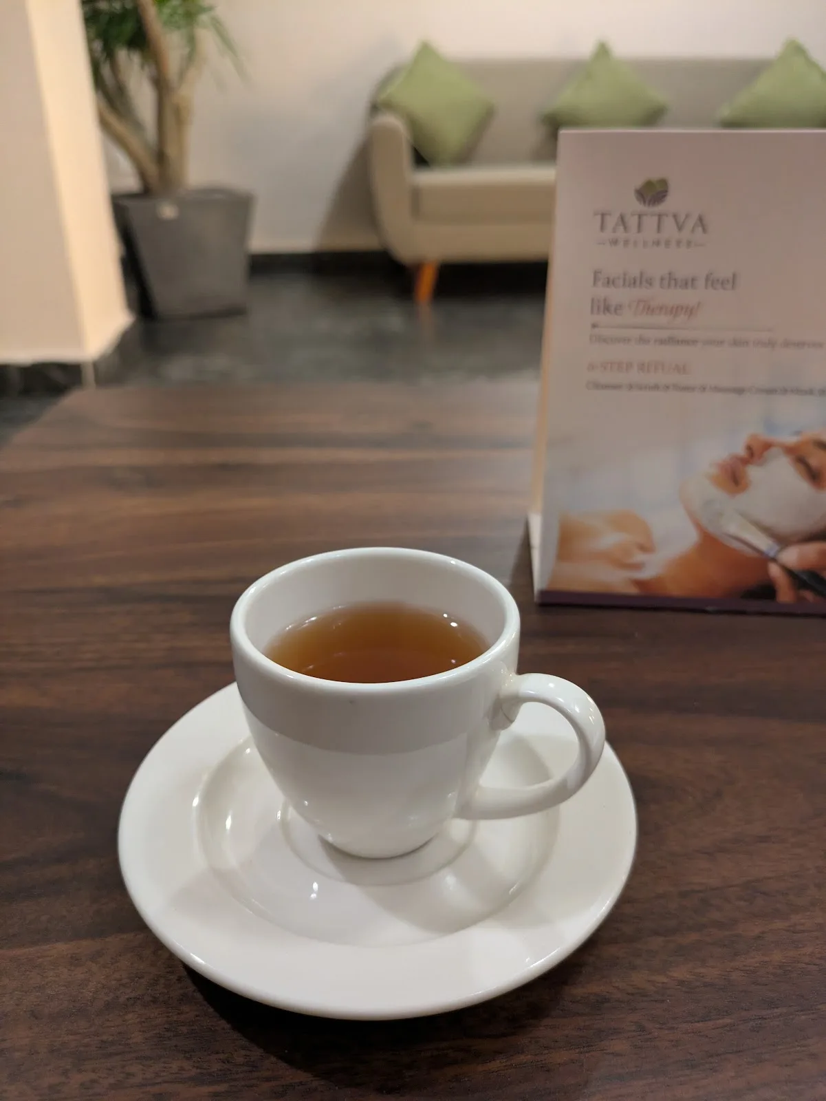 Tattva Wellness Spa