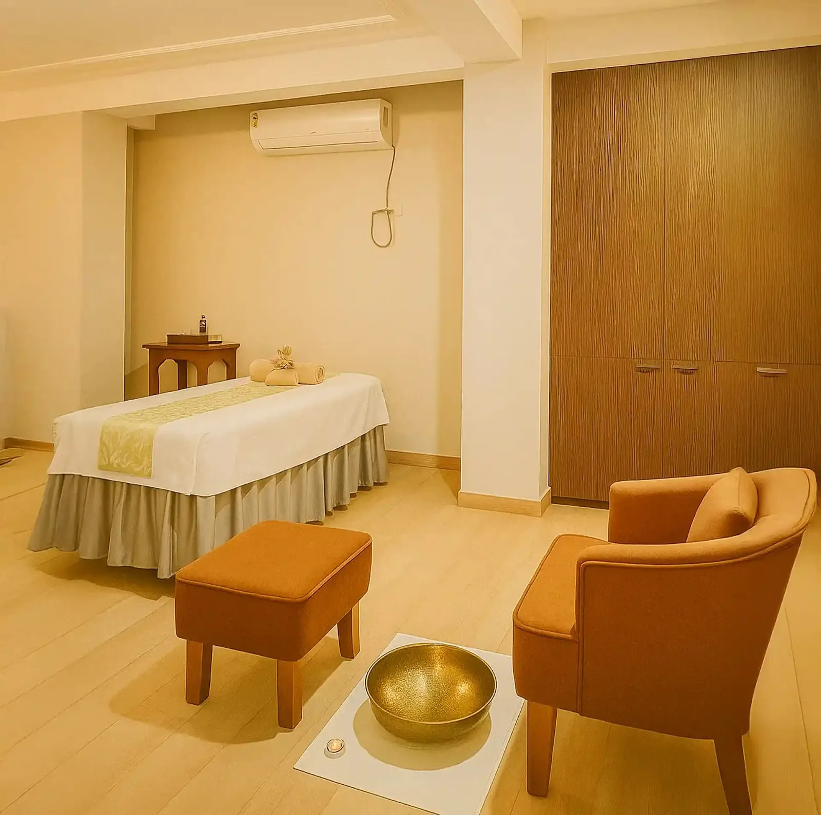 Tattva Wellness Spa