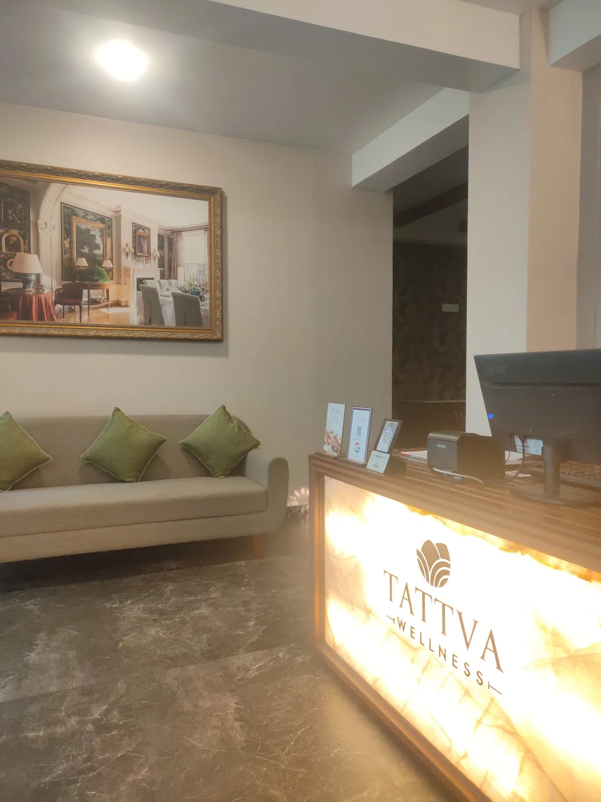 Tattva Wellness Spa