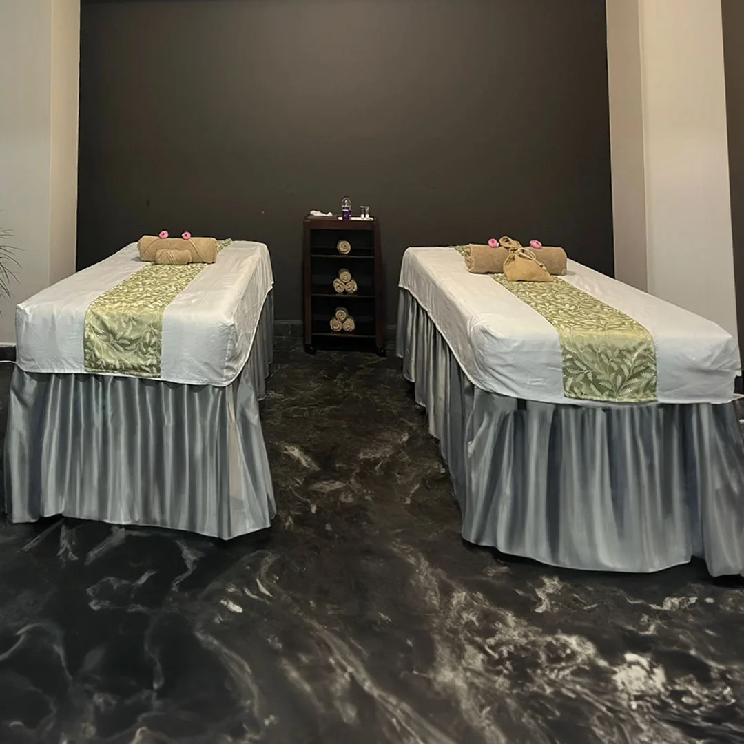 Tattva Wellness Spa