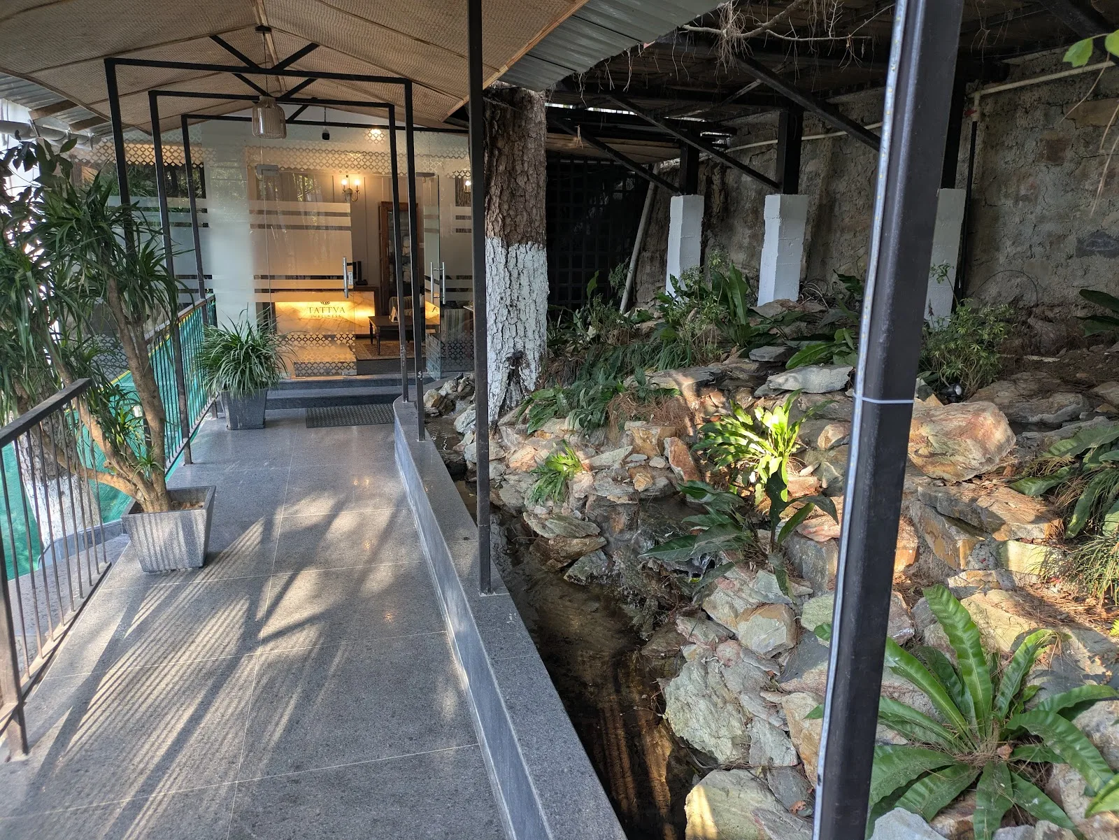 Tattva Wellness Spa