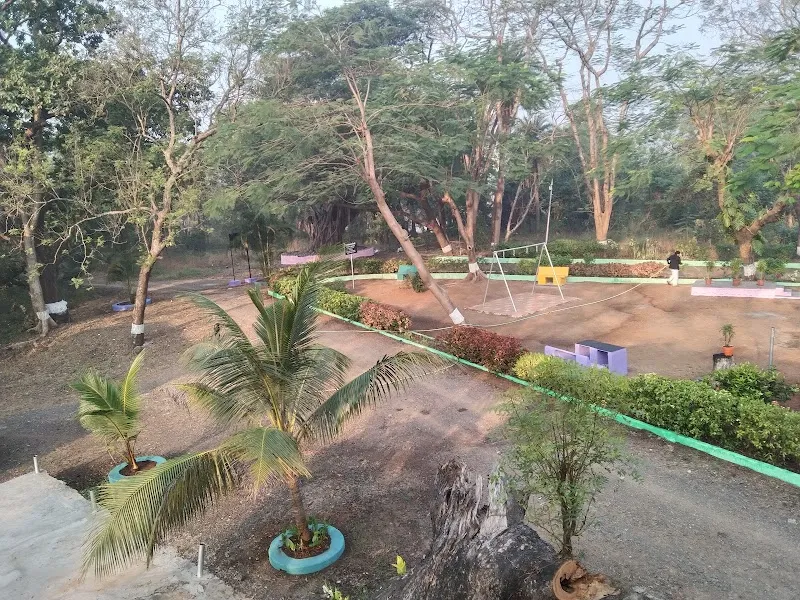 Dr Kothavalas Thermal Spring Bath And Spa