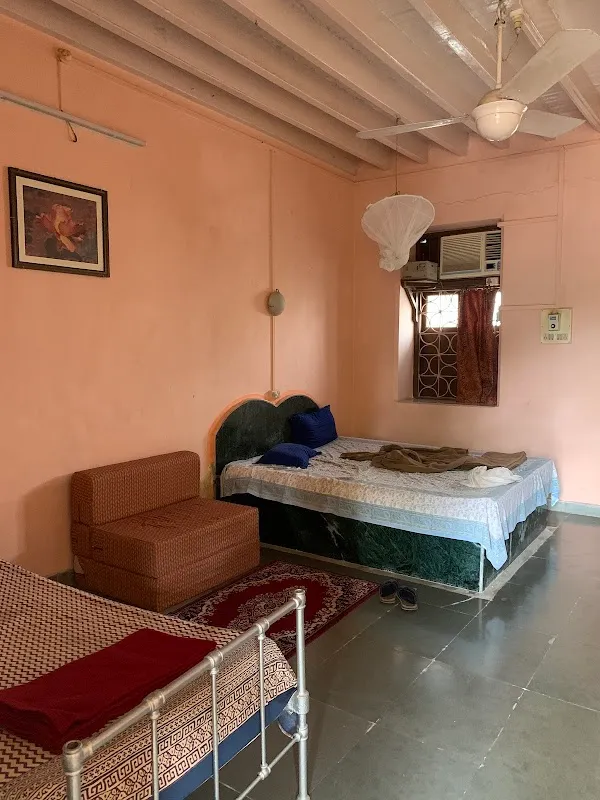 Dr Kothavalas Thermal Spring Bath And Spa