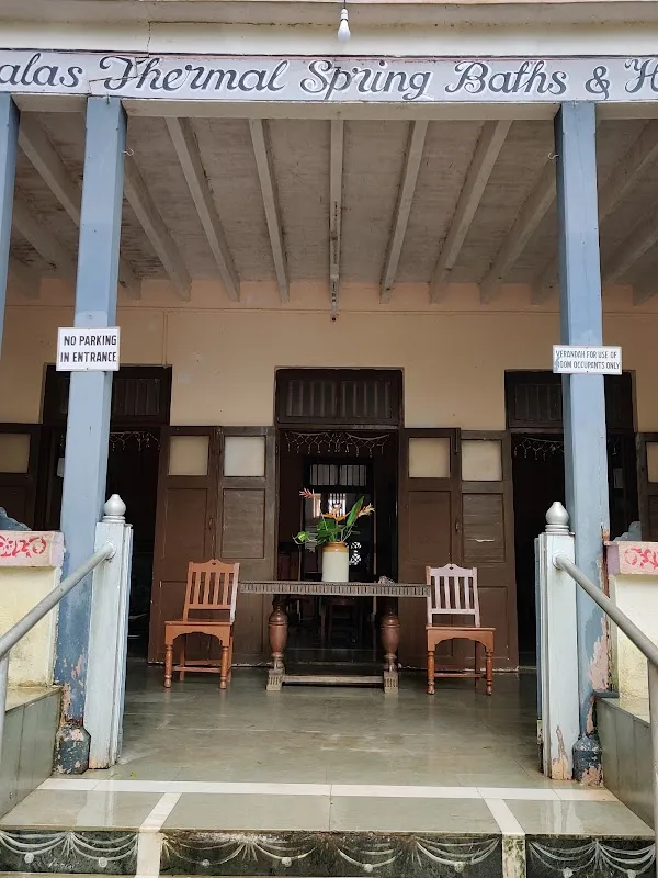 Dr Kothavalas Thermal Spring Bath And Spa