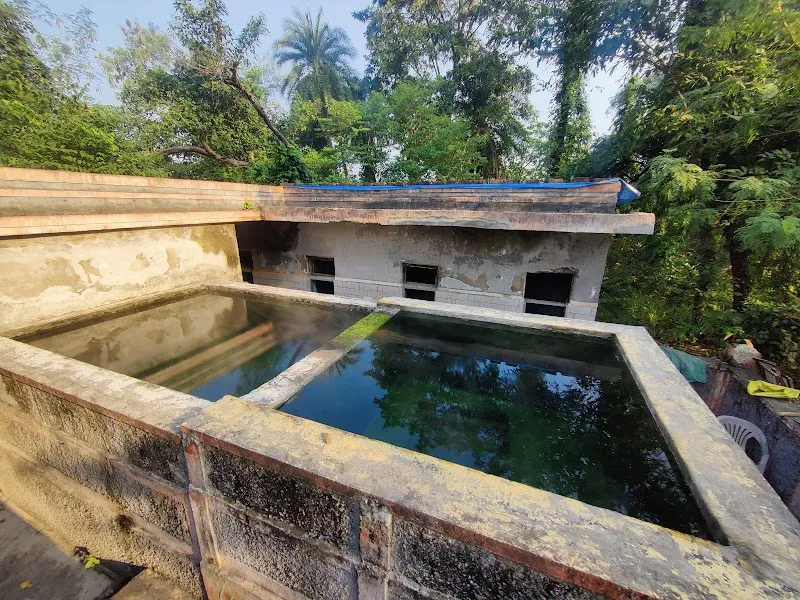 Dr Kothavalas Thermal Spring Bath And Spa