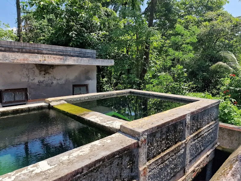 Dr Kothavalas Thermal Spring Bath And Spa