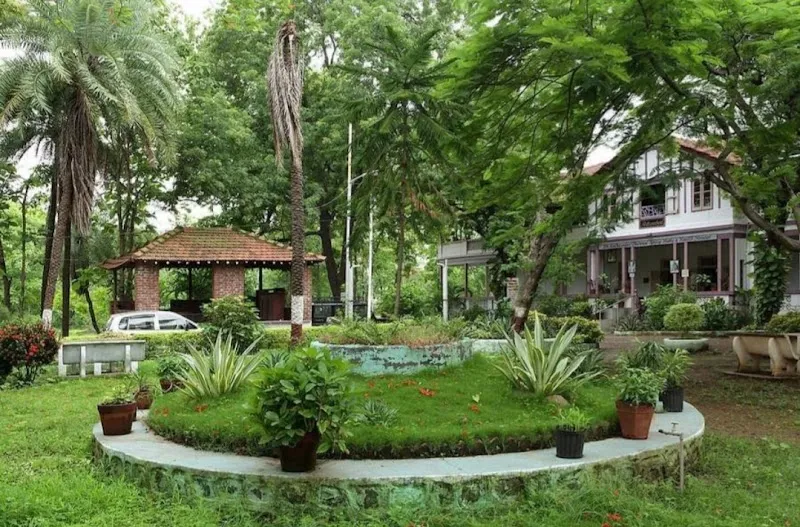 Dr Kothavalas Thermal Spring Bath And Spa
