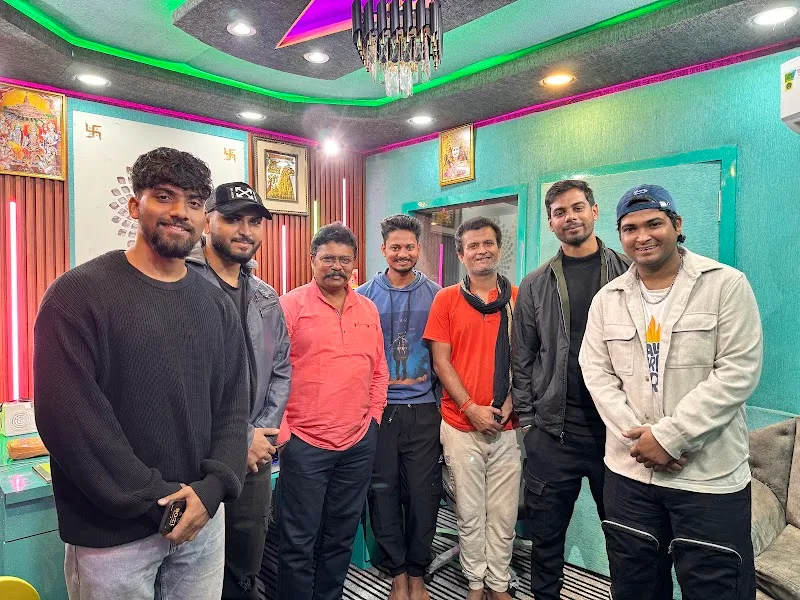 Sur mandir recording studio banaras
