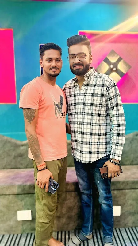 Sur mandir recording studio banaras