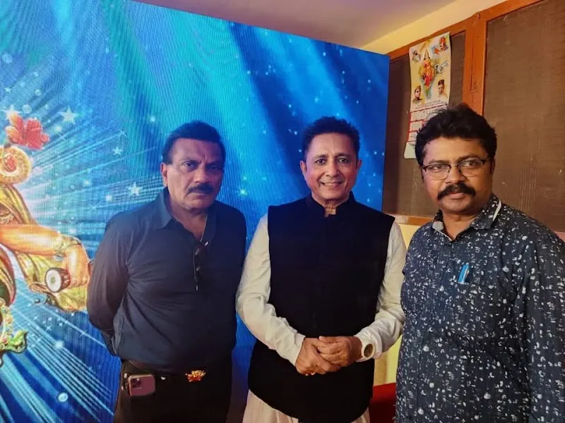 Sur mandir recording studio banaras