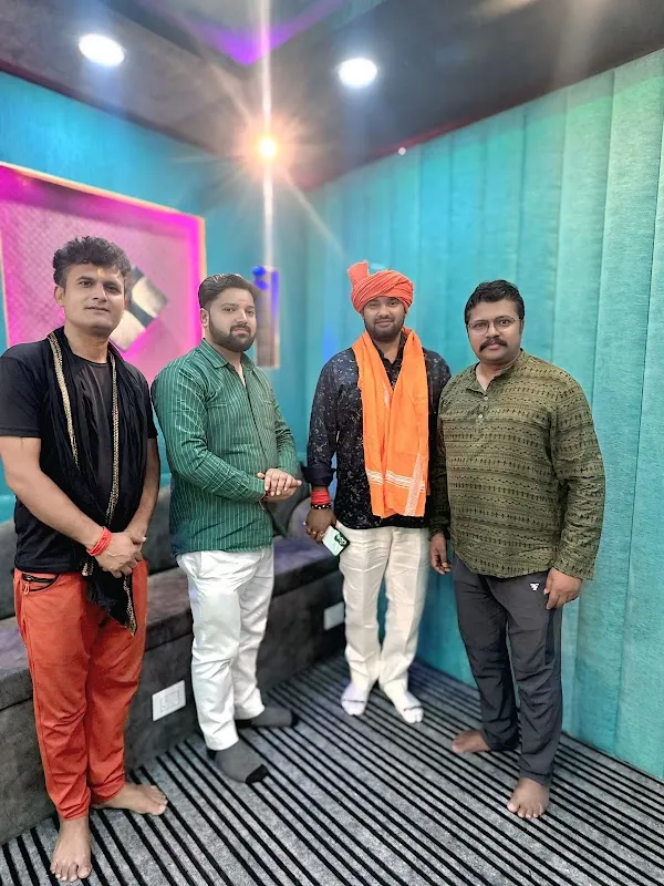 Sur mandir recording studio banaras
