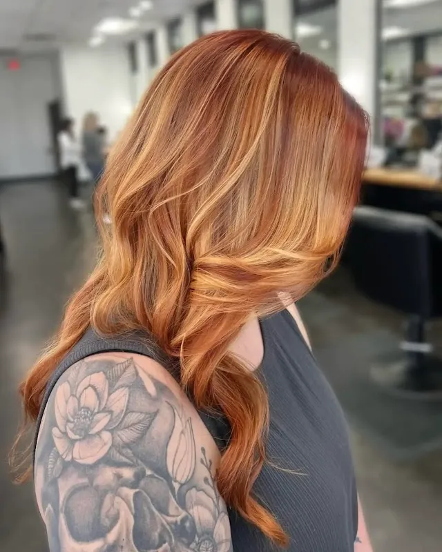 The Hair Bar