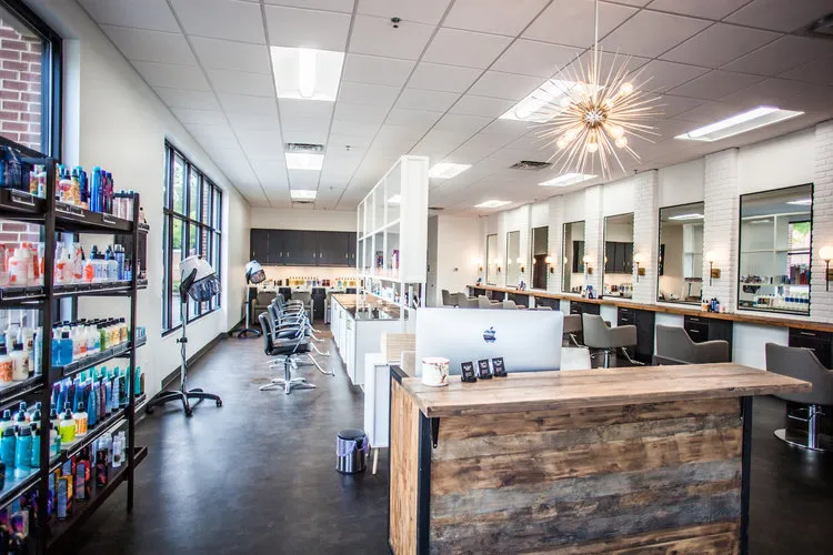 The Hair Bar