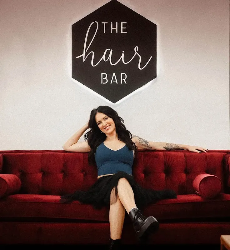 The Hair Bar
