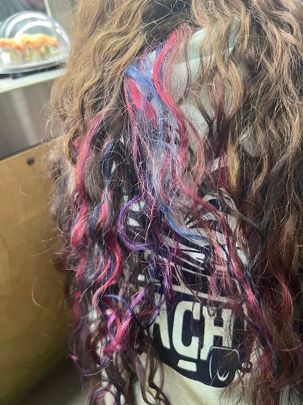 The Hair Bar