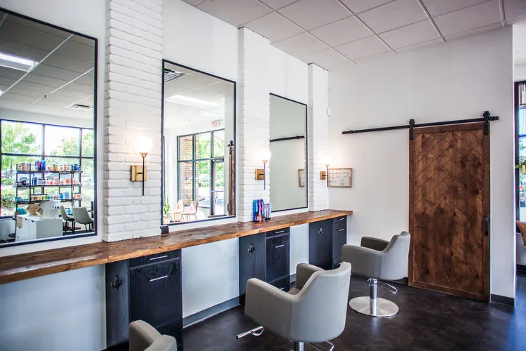The Hair Bar