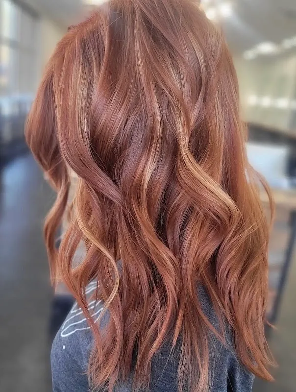 The Hair Bar