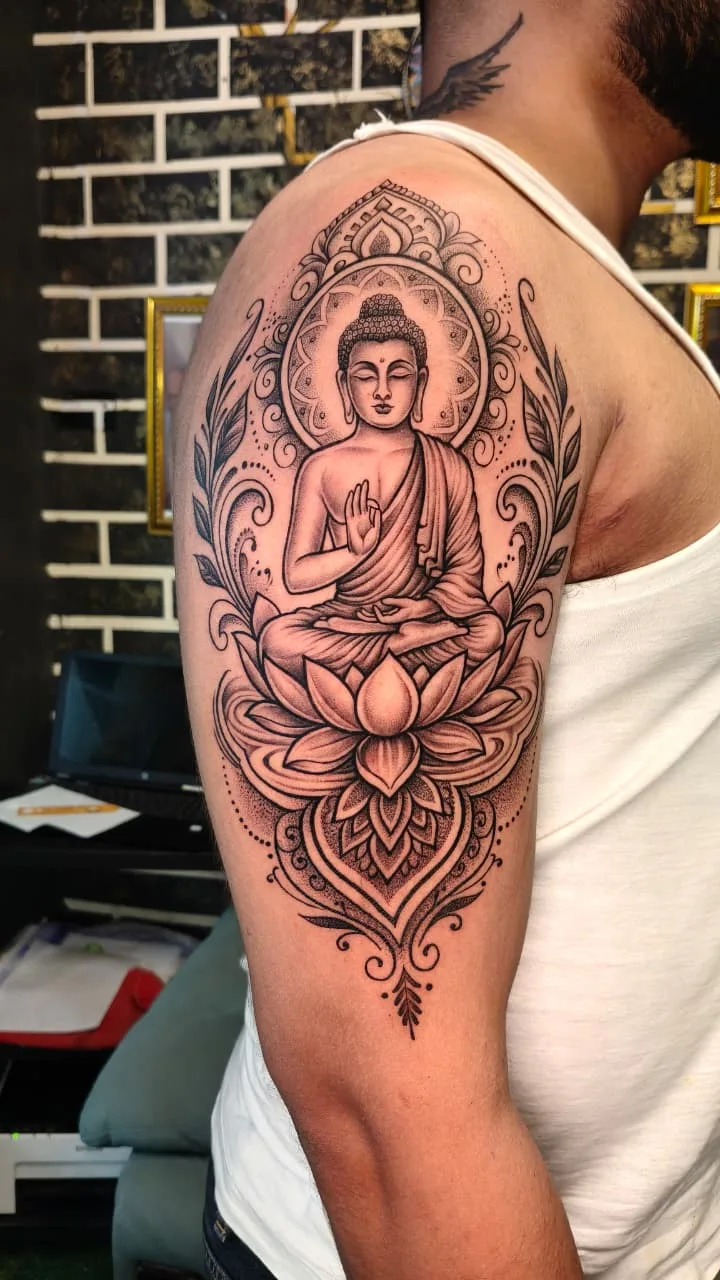 Devil's Tattoos & body piercing studio