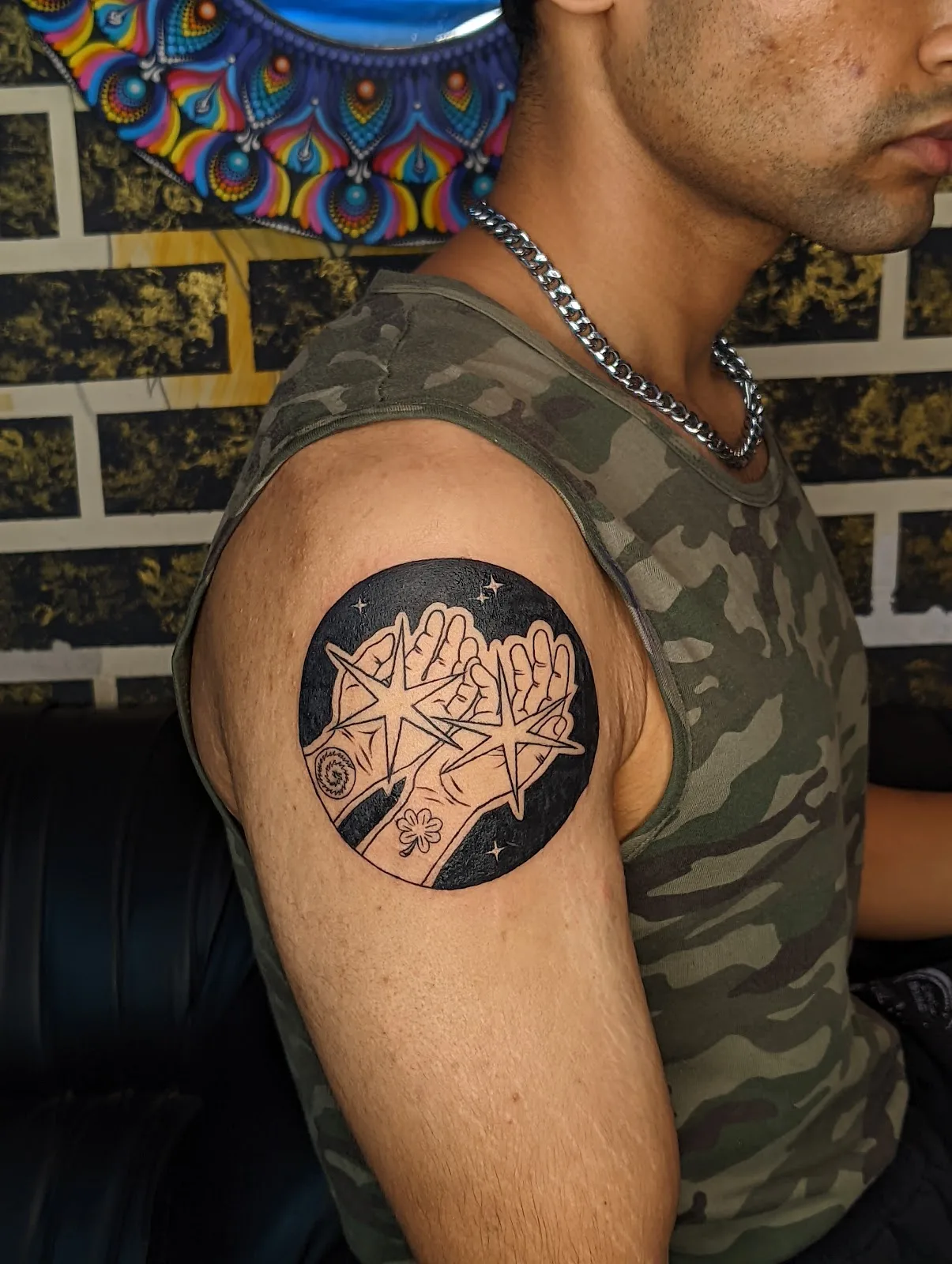 Devil's Tattoos & body piercing studio