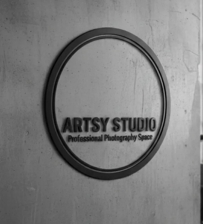 Artsy Studio