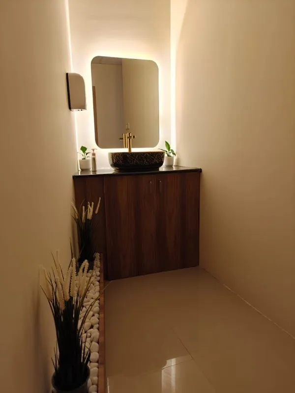 Eden Luxury Spa