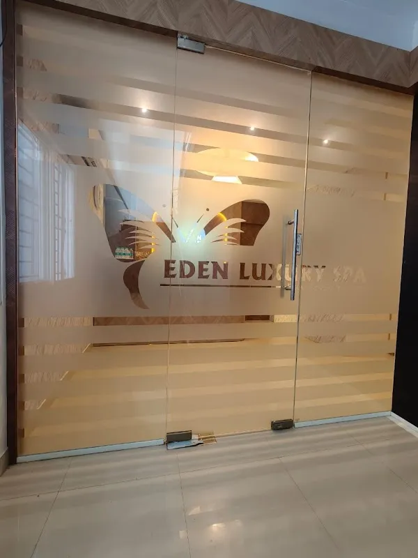 Eden Luxury Spa