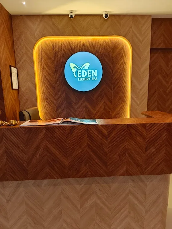 Eden Luxury Spa