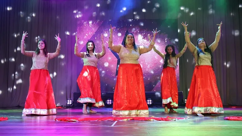 RK Dance Company Events & Choreography