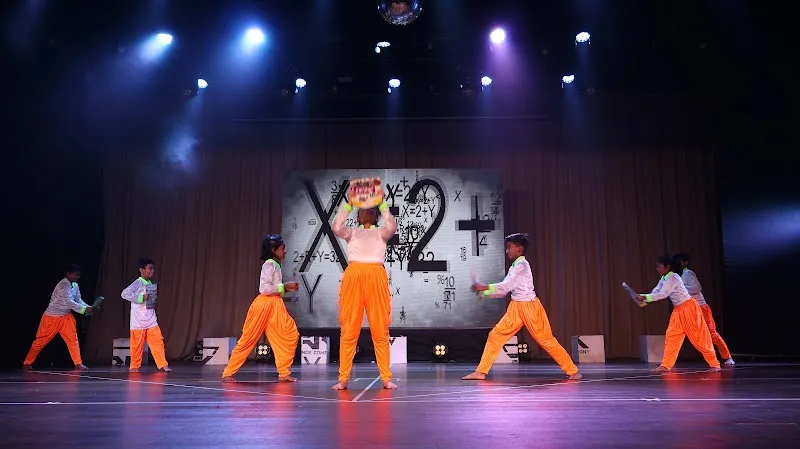 RK Dance Company Events & Choreography