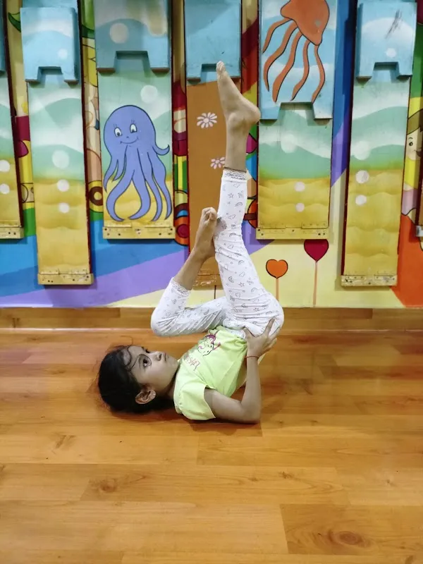 RK Dance Company Events & Choreography