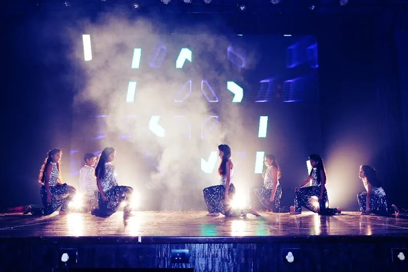 RK Dance Company Events & Choreography